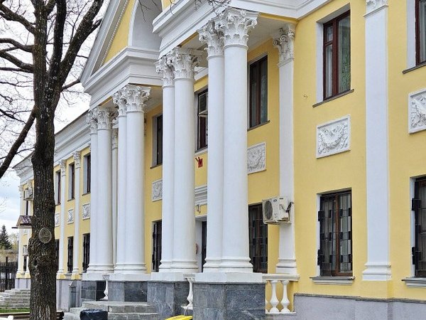 Знакомство с Обнинском: пешеходная экскурсия по Старому городу