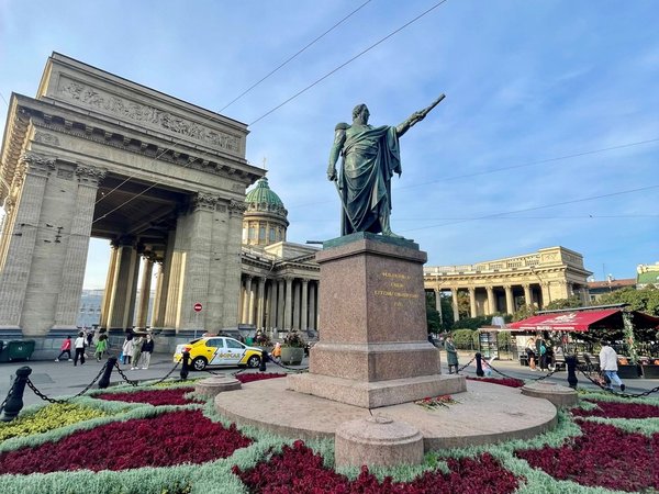 Три храма Петербурга — с подъёмом на колокольню (в мини-группе) - фото 4