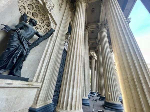 Три храма Петербурга — с подъёмом на колокольню (в мини-группе) - фото 2