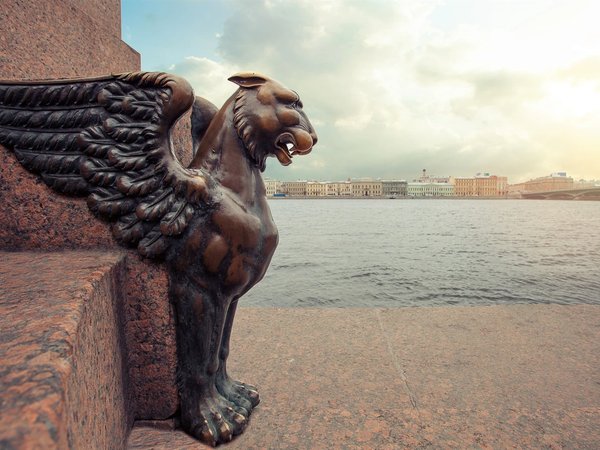 Петербург: путешествие, исполняющее мечты! - фото 4