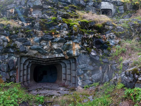 Погружение в Карелию: из Петрозаводска в Медвежьегорск - фото 1