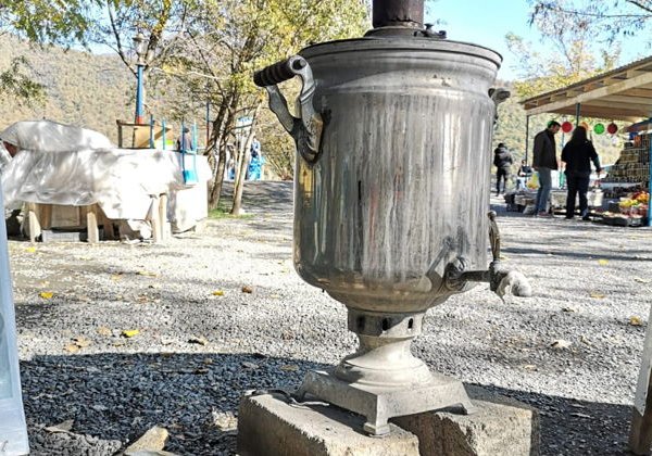 Азербайджанская Швейцария: регион Габала (индивидуальная экскурсия) - фото 3