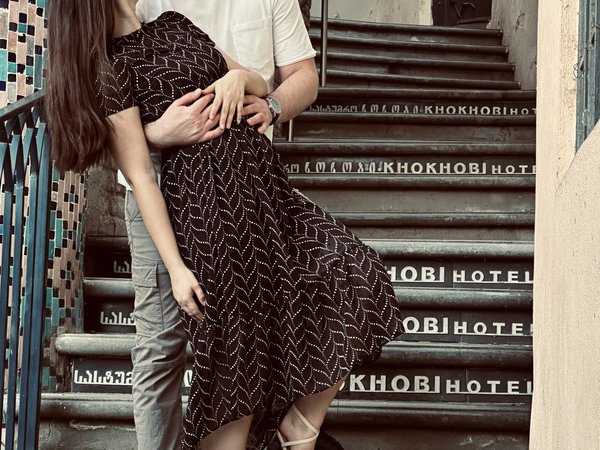 Психологическая квест-прогулка по Тбилиси - фото 3