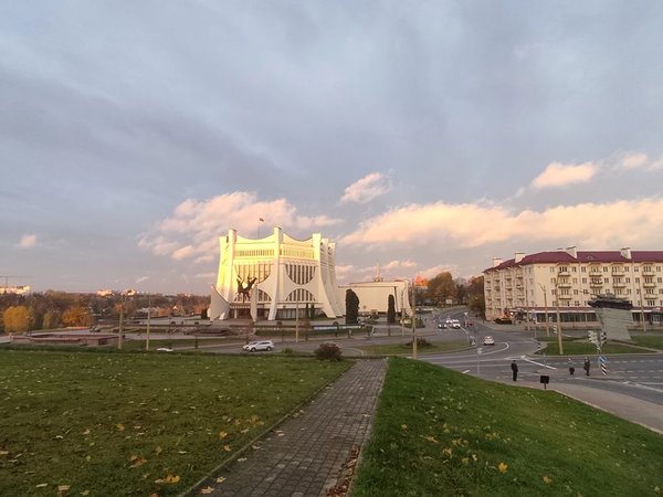 Небанальная познавательная поездка по трассе Минск — Гродно (на вашем автомобиле) - фото 2
