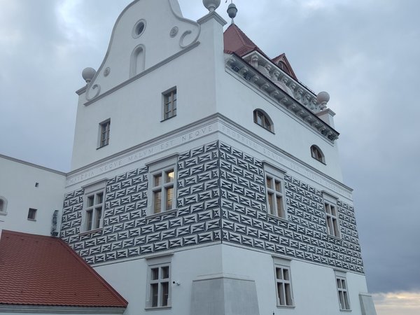 Небанальная познавательная поездка по трассе Минск — Гродно (на вашем автомобиле) - фото 3