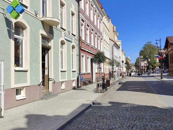 Галопом по Европам, или Дегустация восточной самобытности - фото 3