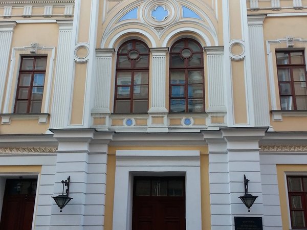 Тайны Ивановской горки и улицы Воронцово Поле - фото 4