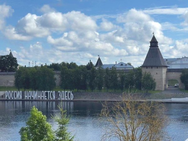 АРтефакты ВРемени: Псков через призму AR-технологий - фото 2