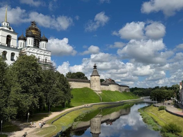 АРтефакты ВРемени: Псков через призму AR-технологий - фото 3