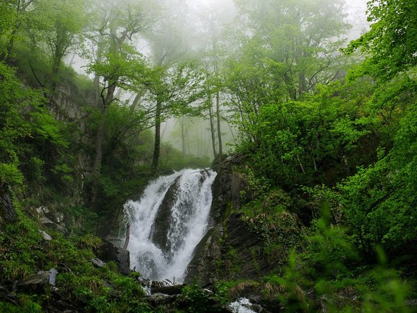 Треккинг к водопаду Кейва и фотосессия - фото 1