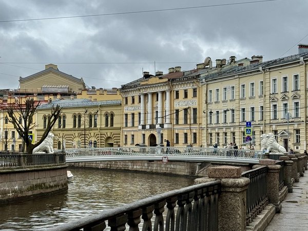 Лабиринт Грибоедова, или Джеймс Бонд 19 века - фото 4