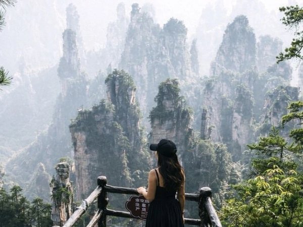 Комфорт-тур по знаковым локациям Китая: города, природа и культура (всё включено) - фото 2