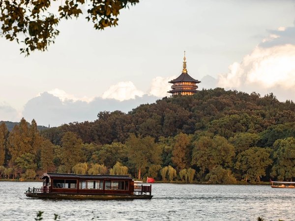 Комфорт-тур по знаковым локациям Китая: города, природа и культура (всё включено) - фото 3