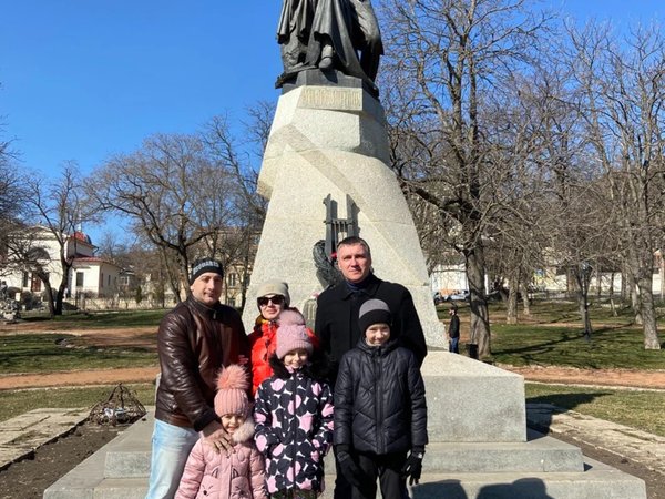 Лермонтов и Пятигорск: роман длиною в жизнь. Групповая экскурсия - фото 2