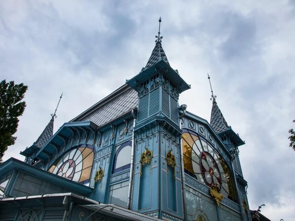 Лермонтов и Пятигорск: роман длиною в жизнь. Групповая экскурсия - фото 1