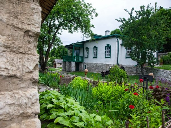 Лермонтов и Пятигорск: роман длиною в жизнь. Групповая экскурсия - фото 4