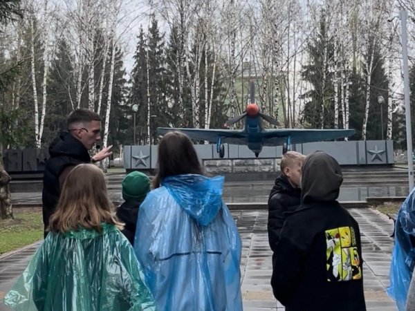 Новосибирск в годы Великой Отечественной войны: экскурсия-квест для школьников (10+) - фото 2