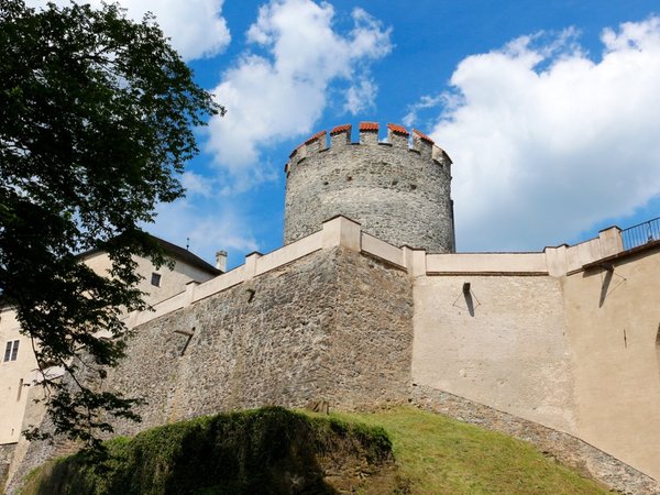 Из Праги в Кутна Гору, Костницу и крепость Штернберк - фото 4