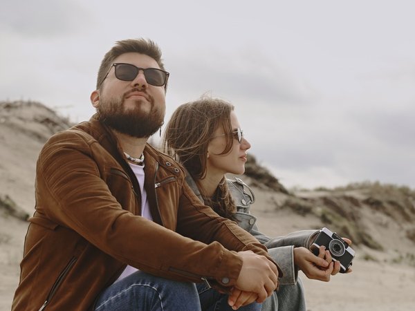 Фотопутешествие на Куршскую косу: ваша love story на Балтике - фото 3