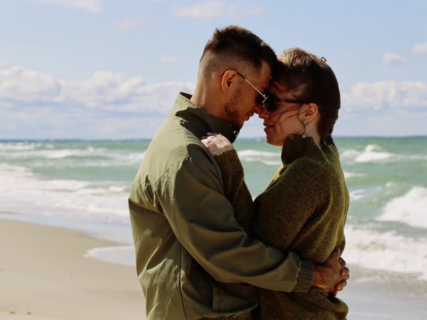 Фотопутешествие на Куршскую косу: ваша love story на Балтике - фото 1