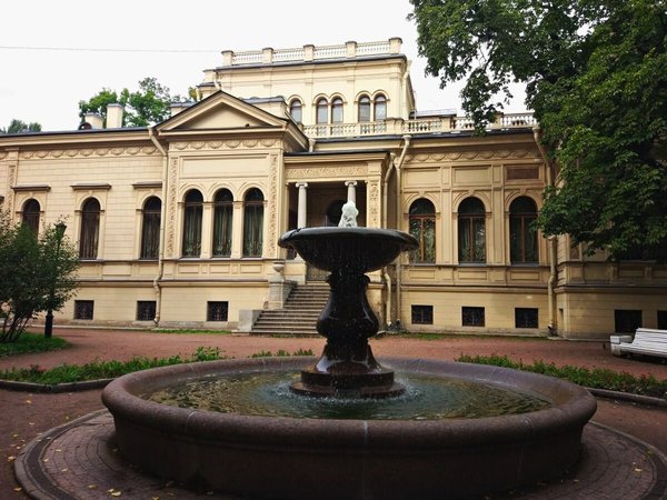 Коломна — кусочек настоящего Петербурга - фото 1
