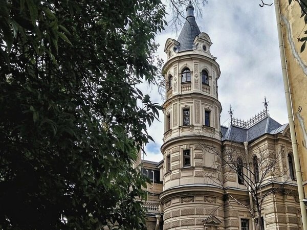 Коломна — кусочек настоящего Петербурга - фото 3