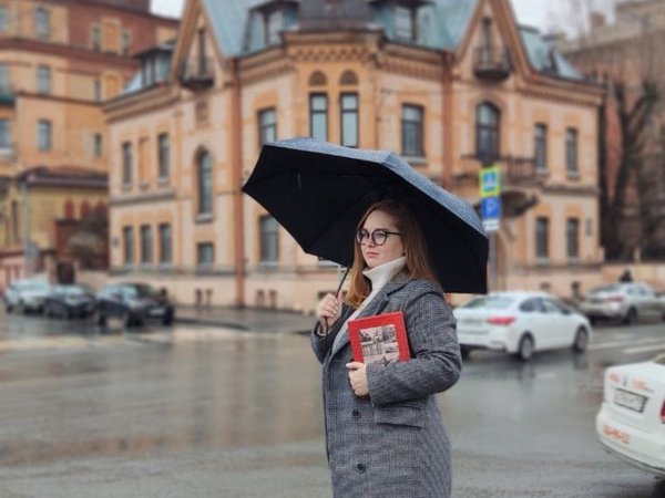 Коломна — кусочек настоящего Петербурга - фото 4