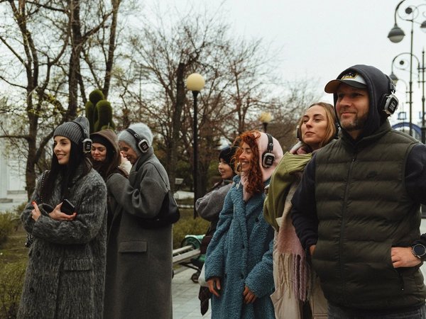 Иммерсивная прогулка «Петля времени. Миллионка» - фото 3