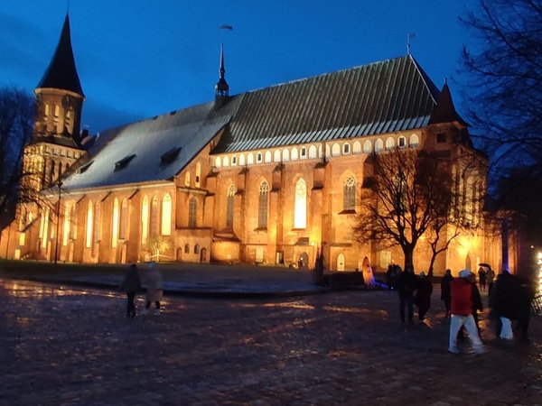 За покупками, как местный: обзорная экскурсия + локальные бренды - фото 2