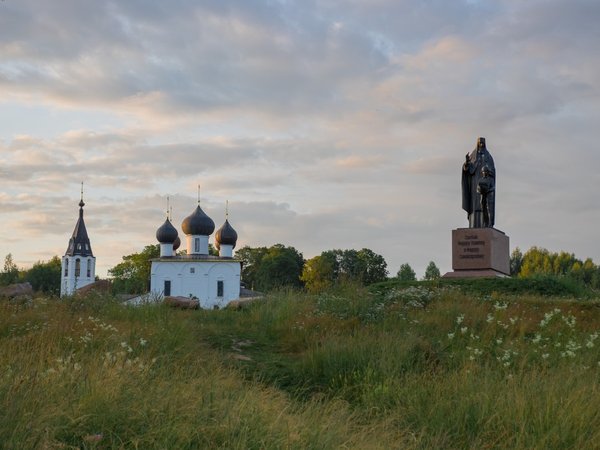 Фото туриста - 6