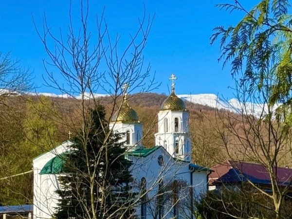 Из Нальчика — к святыням и крепостям Осетии - фото 2