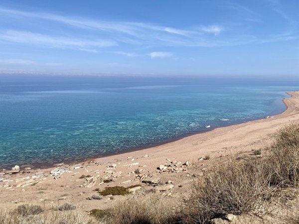 Северный берег Иссык-Куля за 1 день - фото 3