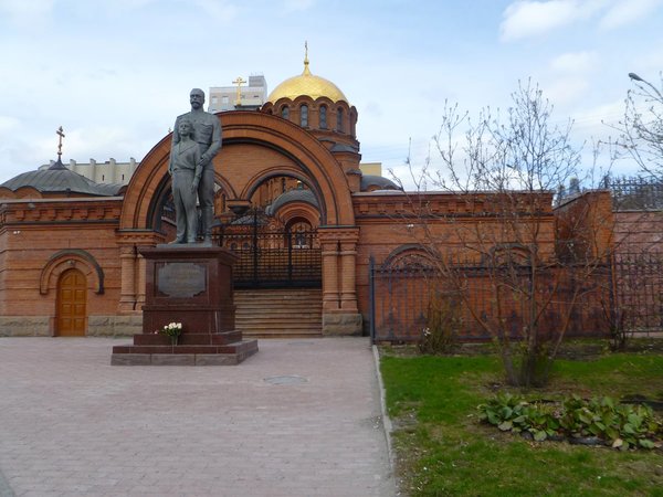 Архитектурные эпохи Новосибирска - фото 1