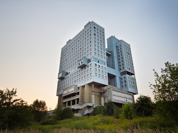 Философское приключение в Калининграде - фото 2