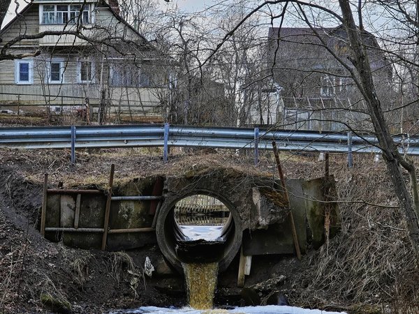 Путешествие-перезагрузка на юг Ленобласти - фото 3