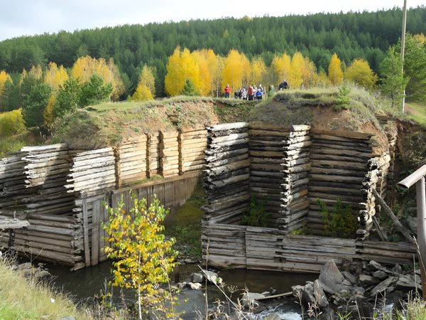 На гору Шунут — на внедорожнике - фото 3