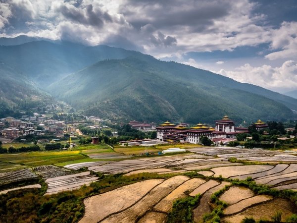 Святыни и природа Бутана: этнотур с практиками и погружением в культуру, фото 5