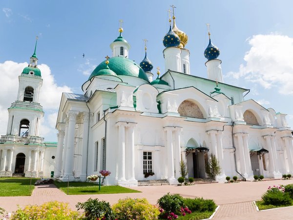 Иммерсивная экскурсия «Купеческий Ярославль» - фото 2