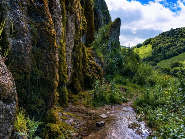Плато Бермамыт. Джип-приключение из Пятигорска - фото 3