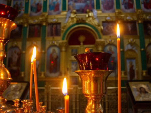 Из Москвы на озеро Селигер: к острову Преподобного Нила - фото 3