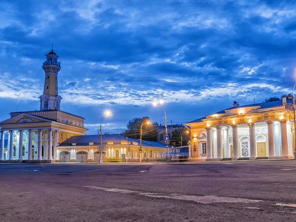 Фонарщик у самовара: интерактивная экскурсия с чаепитием - фото 2