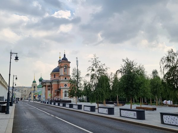 Архитектурная экскурсия для детей «Город в деталях» - фото 3