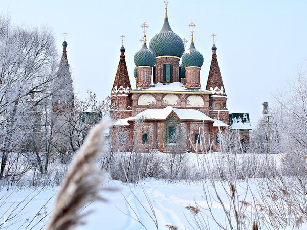 Ярославские изразцы: глазурь, огонь и фантазия (на вашем авто) - фото 2