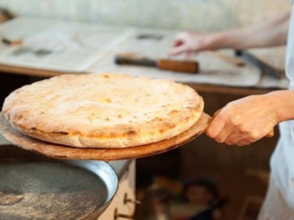 Путешествие на джипе: горная Дигория на высоте орлиного полёта - фото 1