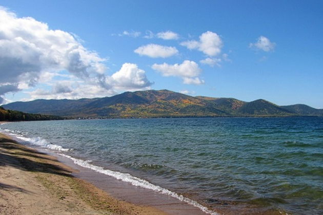 Трансфер в село Максимиха-1