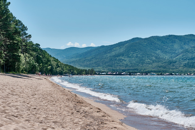 Трансфер в село Максимиха