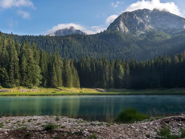 Неделя в Черногории в мини-группе: городские легенды, жемчужины природы и древние монастыри - фото 4