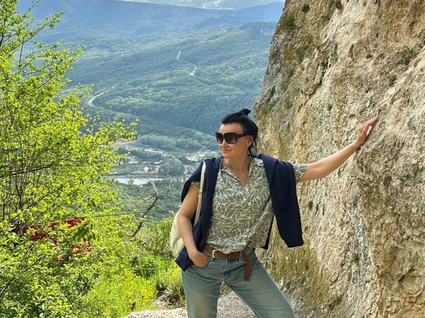 Из Краснодара в Адыгею: кордон Гузерипль и хребет Уна-Коз - фото 2