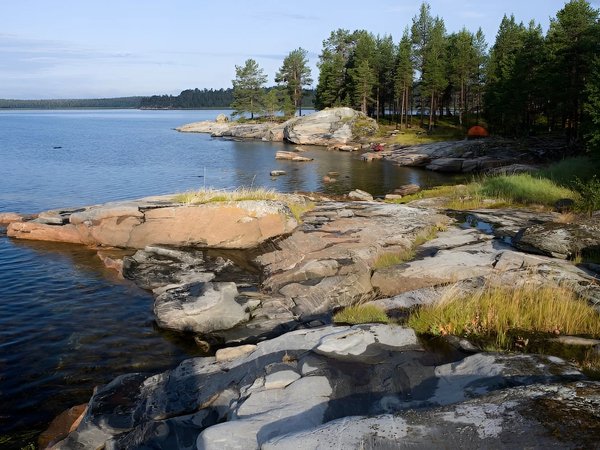 Кандалакшский лабиринт (старт в Кандалакше) - фото 3