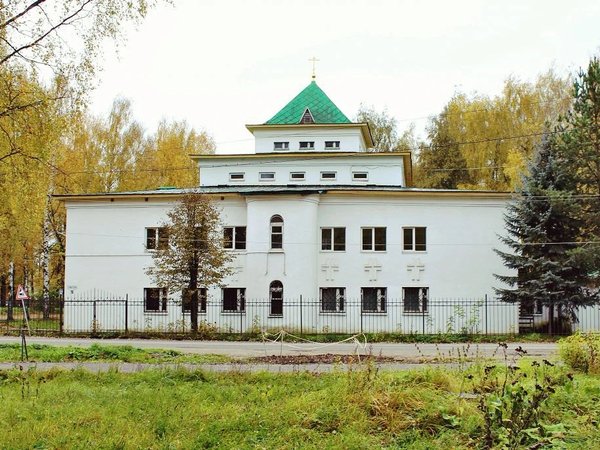 Семибратово — место рождения сказок и былин - фото 3